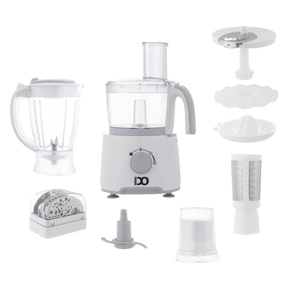 ido-white-food-processor-fp1000wh