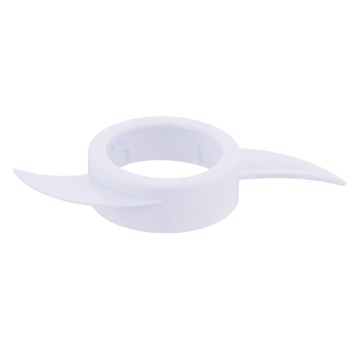 محضر طعام تاتش الزن And White - 40510