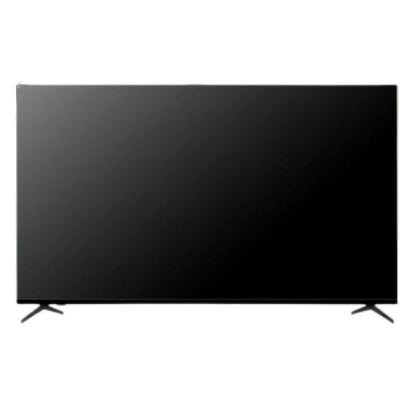 تلفزيون سمارت شارب ، مقاس 75 بوصة ، ليد ، دقة 4K UHD ، بلا - 4T-C75FJ16EX