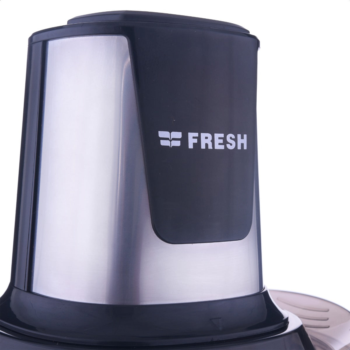 كبة كهرباء فريش CH400 ، اسود