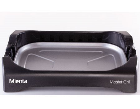شواية كهرباء ميانتا ماستر ، اسود - HG34109A