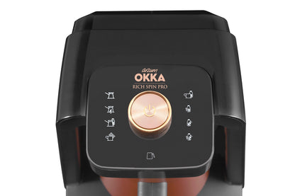 Sonoai Wavy Electric Kettle Plastic Sonoai Wavy, 1.7L Capacity, 2200W, Black - MAR3970