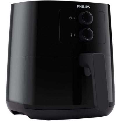 Air Fryer Philips, 4.1L, Black - HD9200/91