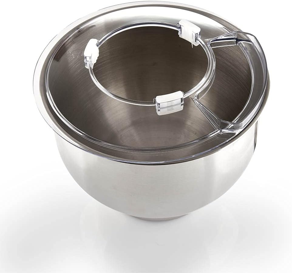 مخضر طعام ميانتا Platinum Plus ، اسود