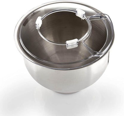 مخضر طعام ميانتا Platinum Plus ، اسود