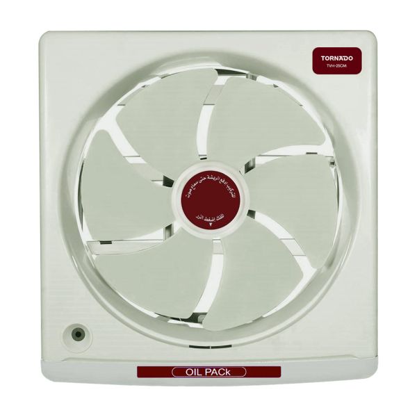 شفاظ تورنيدو ، طول 25 سم ، كريمي - TVH-25CM