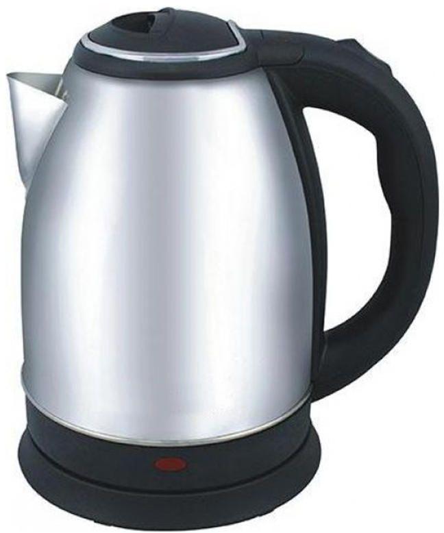 كاتيـل كهرباء Stainless Steel