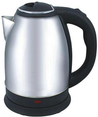 كاتيـل كهرباء Stainless Steel