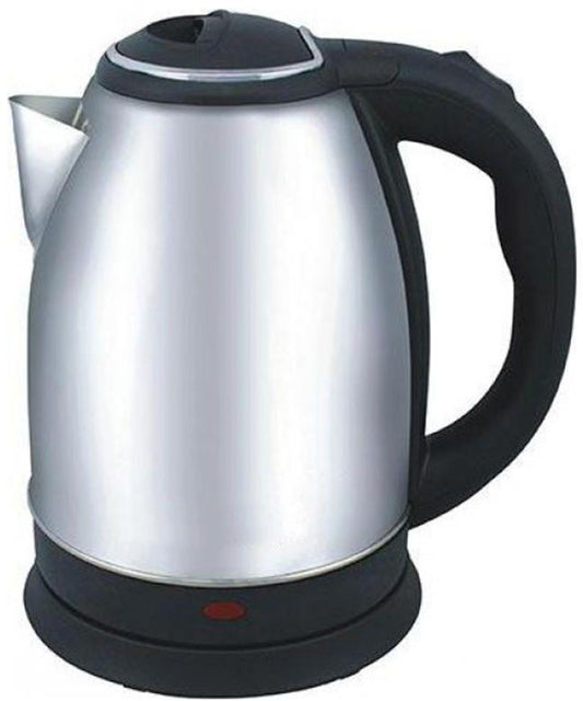 كاتيـل كهرباء Stainless Steel