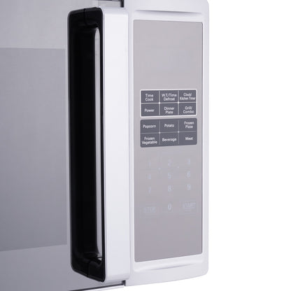 فريش ، سعة 36 لتر ، 1000 وات ، رمادي - FMW-36KCG-S