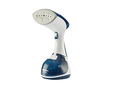 مكواة بخار عمودية ميانتا Speedy II ، 250 مل ، ابيض وازرق - GS42709A
