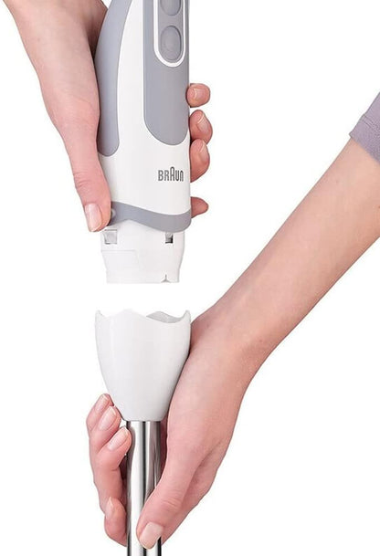 Braun Multi Quick5Vario Hand Blender 1000W MQ5200