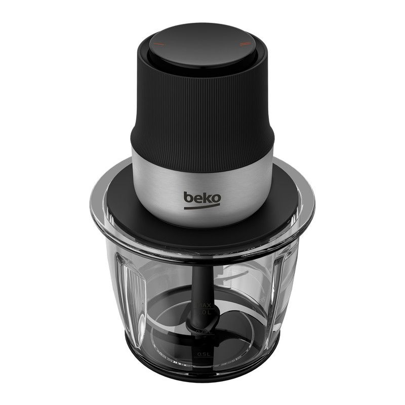 Beko Sirius Chopper, Black - CHG 81442 BX