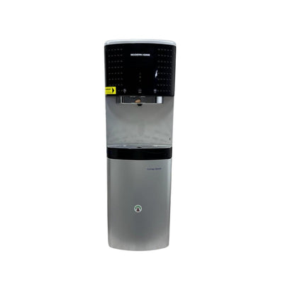 مبرد مياه مودرن هوم بلجين هندى سلفراسود حنفية واحدة حار بارد عادي خزان ستانلس ستيل مقاوم للصدأد