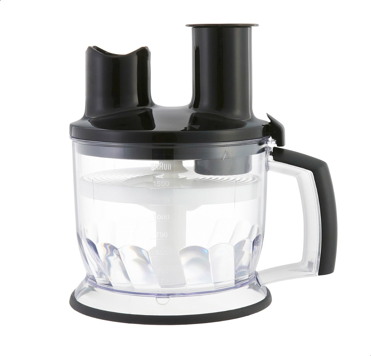 Braun Multiquick Hand Blender 1000 Watt MQ5275, Black