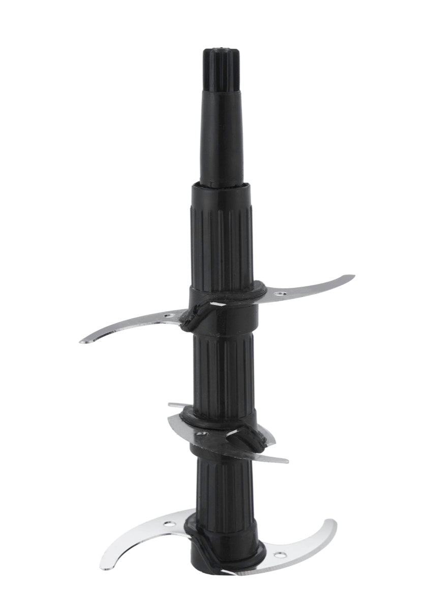 Mienta Blitz Chopper 500W, Black - CH23738A