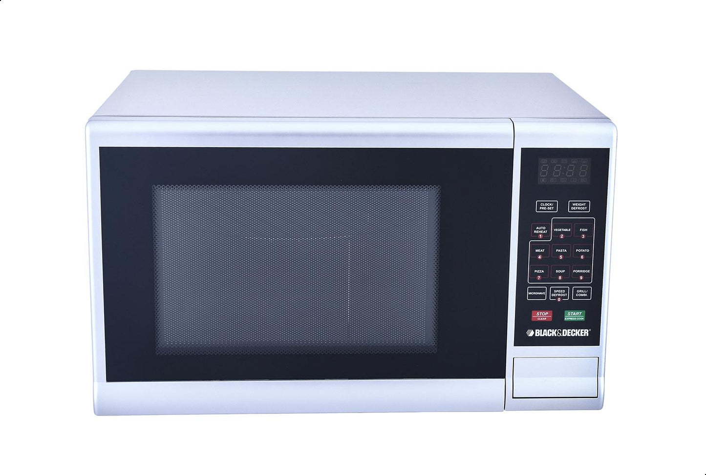 MZ3000PG-B5 Microwave Oven