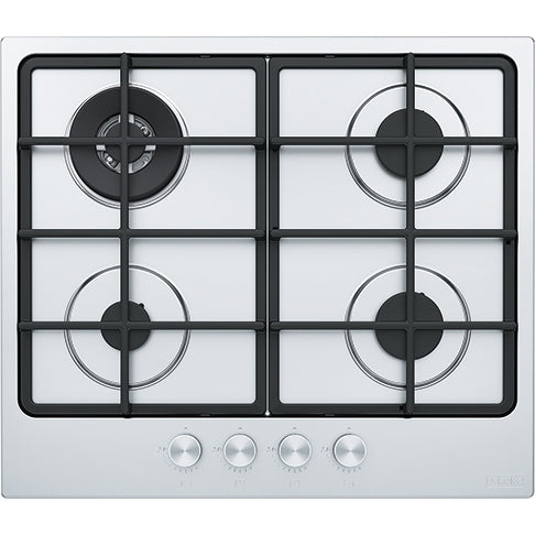 Franke Built-in Gas Hob - FHSM6043GDCXSC
