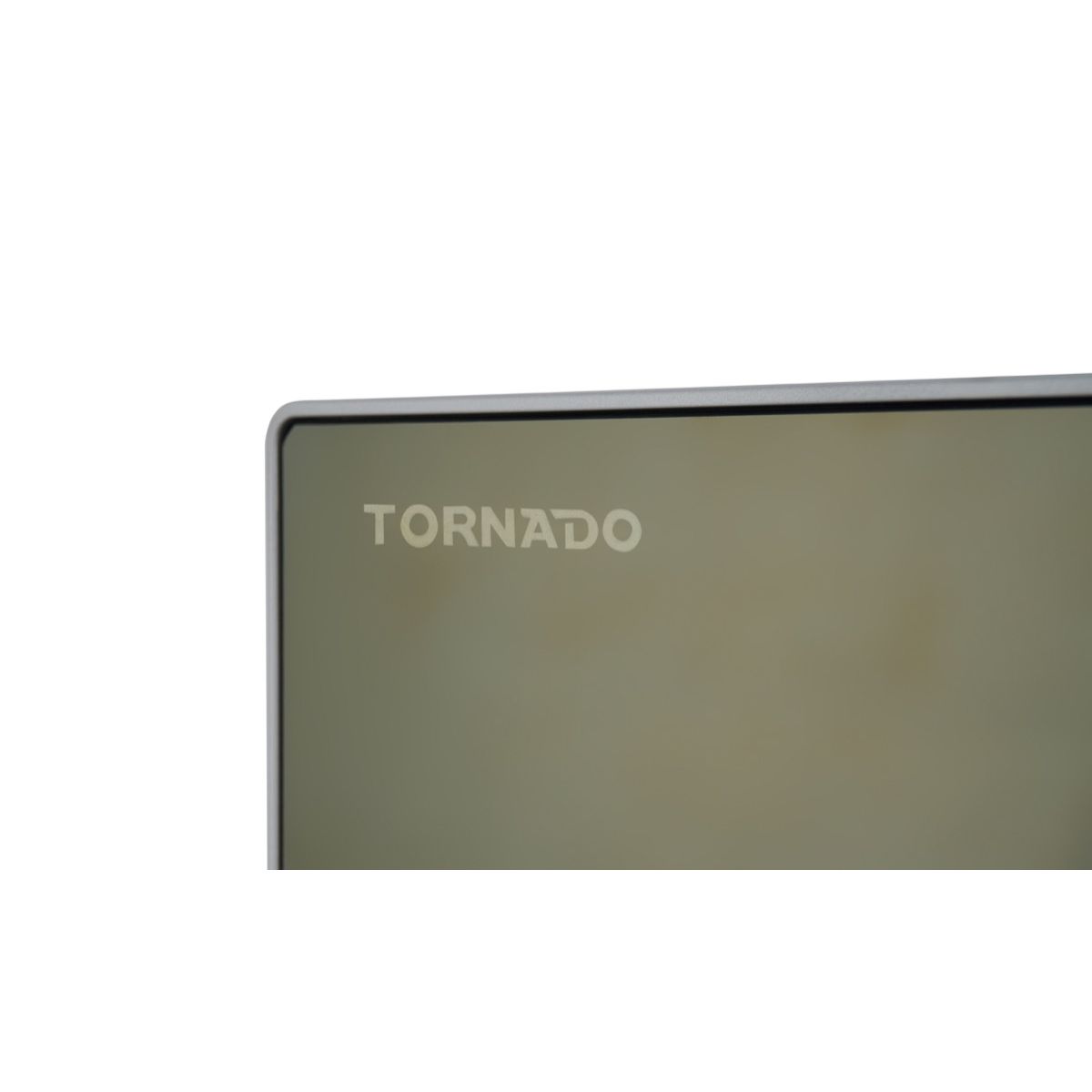 Tornado Digital Microwave with Grill 36 Liter Silver - MOM-C36BBE-S