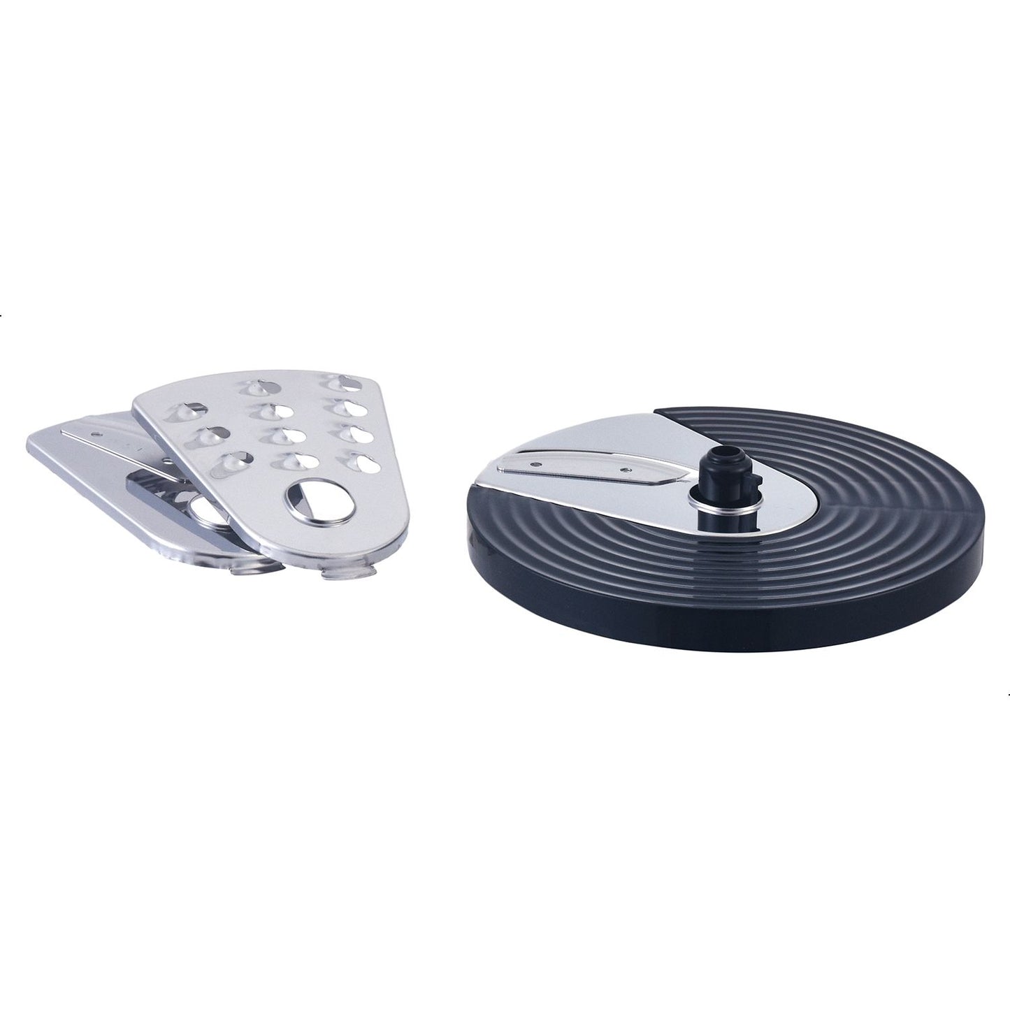 Black+Decker Food Processor, Black - FX775