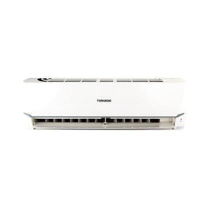 تكييف سبليت تورنيدو، 1.5 حصان، تبريد فقط - TH-C12BEE, ابيض
