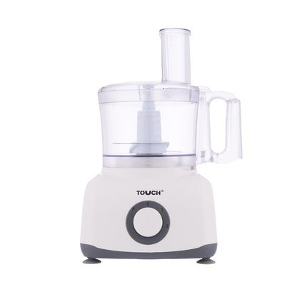 محضر طعام تاتش الزن And White - 40510