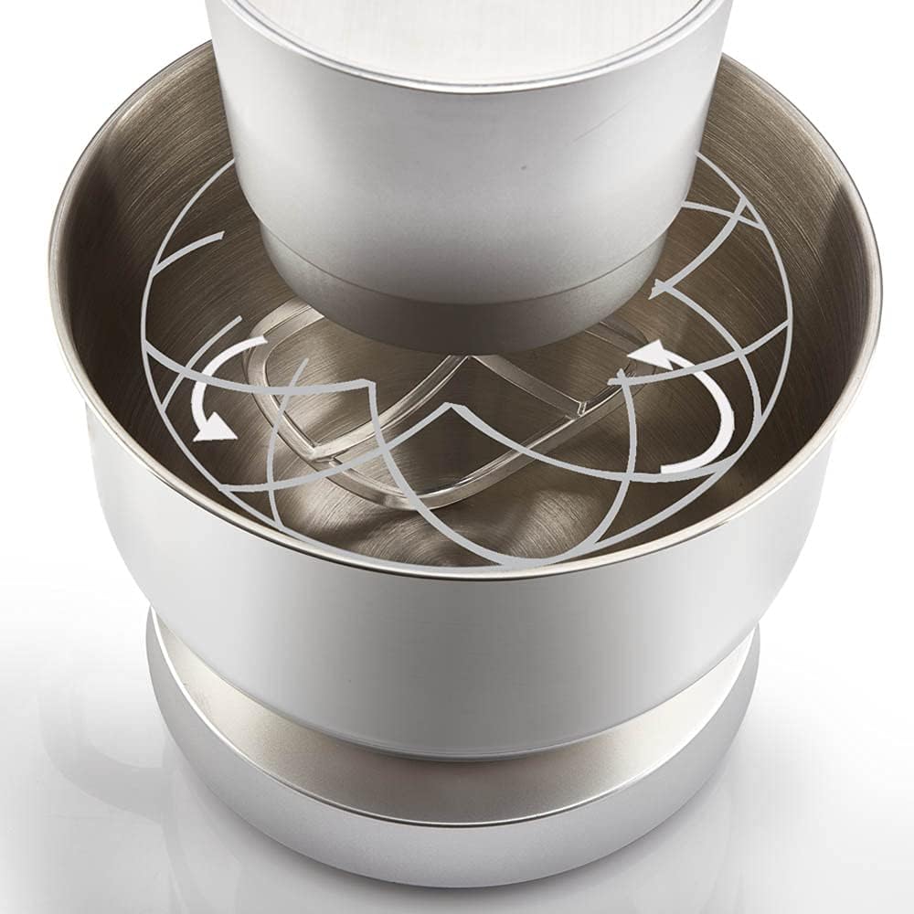 مخضر طعام ميانتا Platinum Plus ، اسود