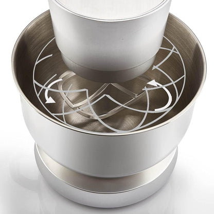 مخضر طعام ميانتا Platinum Plus ، اسود