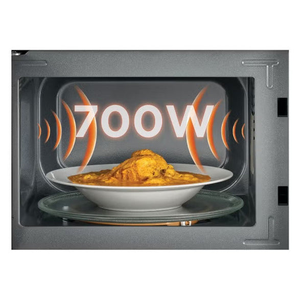 بلاگ اند ديكر ، سعة 20 لتر ، 700 وات ، اسود - MZ2005P-B5