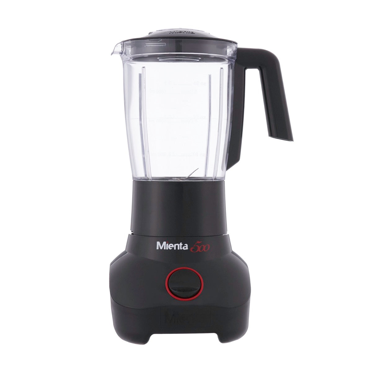 خلاط مينتا ، 500 واط ، اسود - BL1251B