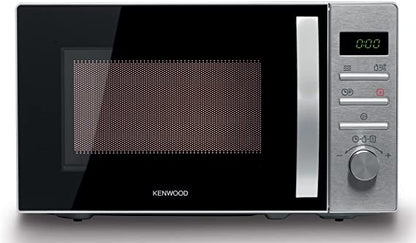 Microwave Kenwood 22L, 700W, Black - MWM22BK