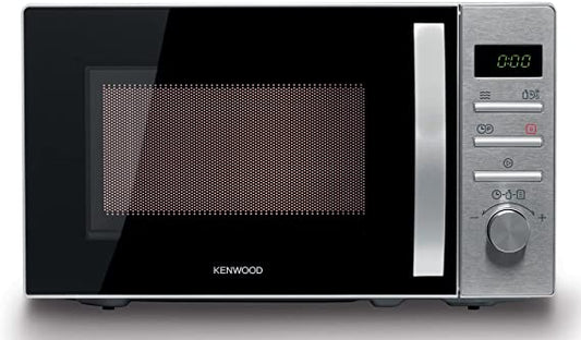 Microwave Kenwood 22L, 700W, Black - MWM22BK
