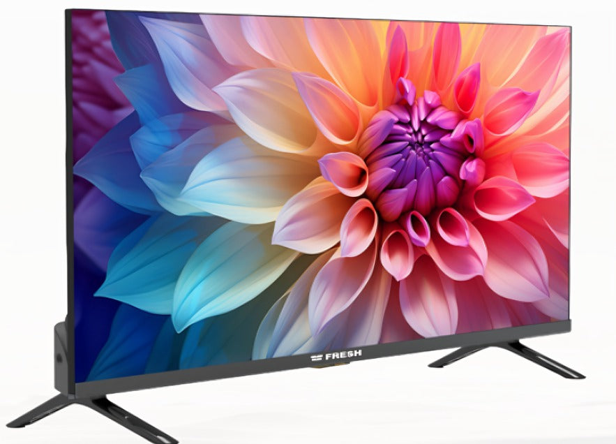 تلفزيون فريش 32LH223 ، مقاس 32 بوصة ، ليد ، دقة HD - موديل 32LH223