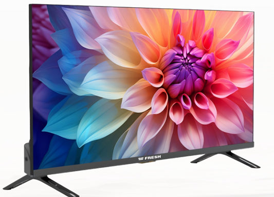 تلفزيون فريش 32LH223 ، مقاس 32 بوصة ، ليد ، دقة HD - موديل 32LH223