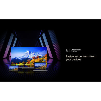 تلفزيون سمارت هاير ، مقاس 55 بوصة ، QLED ، دقة 4K UHD ، ببريسفر داخلي - H55S90EU