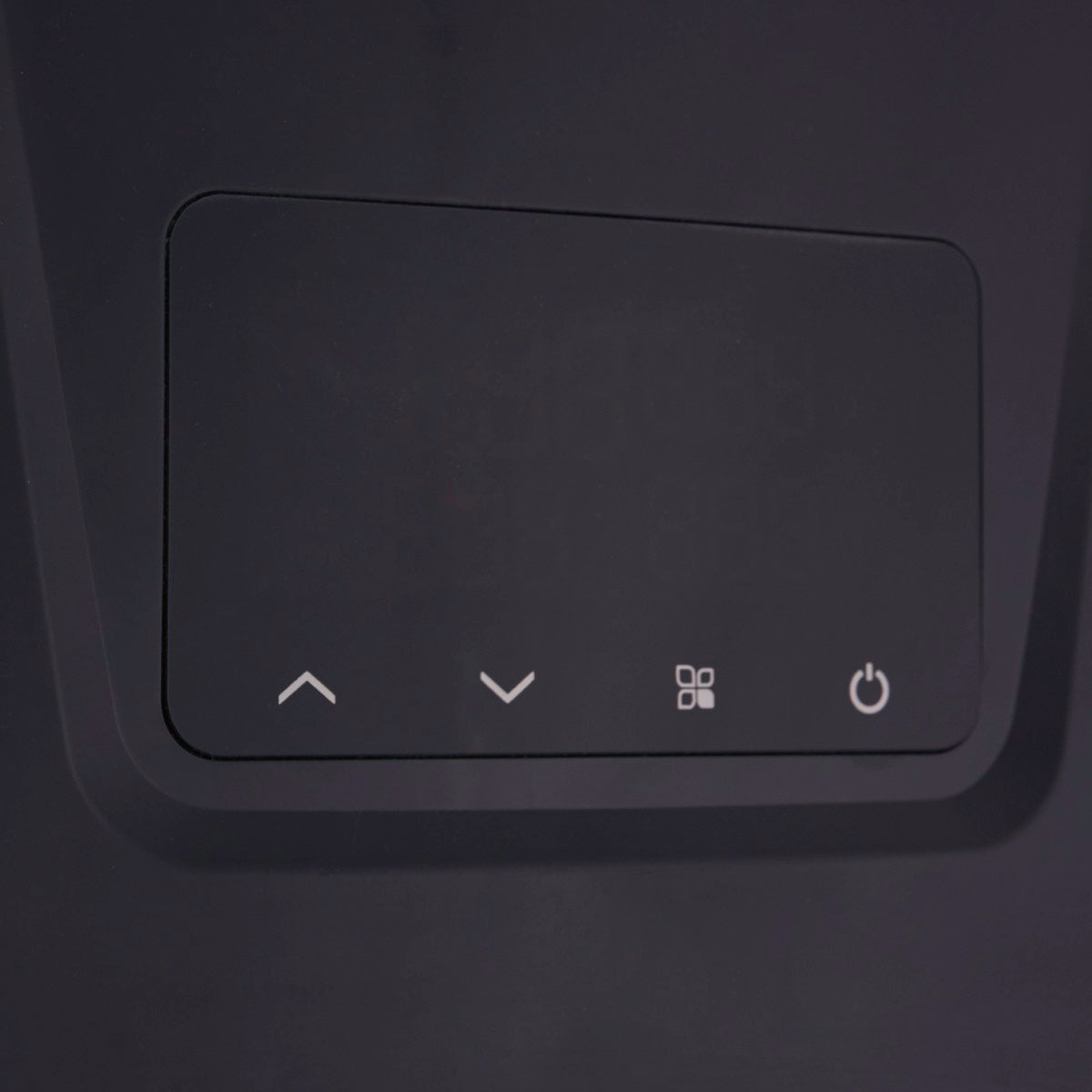 سخان فوري فليون ، اسود - Premium 9