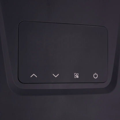 سخان فوري فليون ، اسود - Premium 9