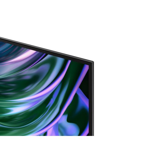 تلفزيون سمارت سامسونج ، مقاس 65 بوصة ، OLED ، دقة 4K UHD ، بب premier داخلي