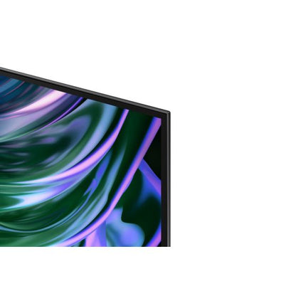 تلفزيون سمارت سامسونج ، مقاس 65 بوصة ، OLED ، دقة 4K UHD ، بب premier داخلي