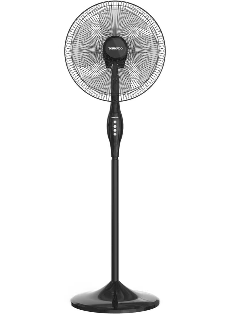 مروحه تورنيدو عمود TSF-16W
