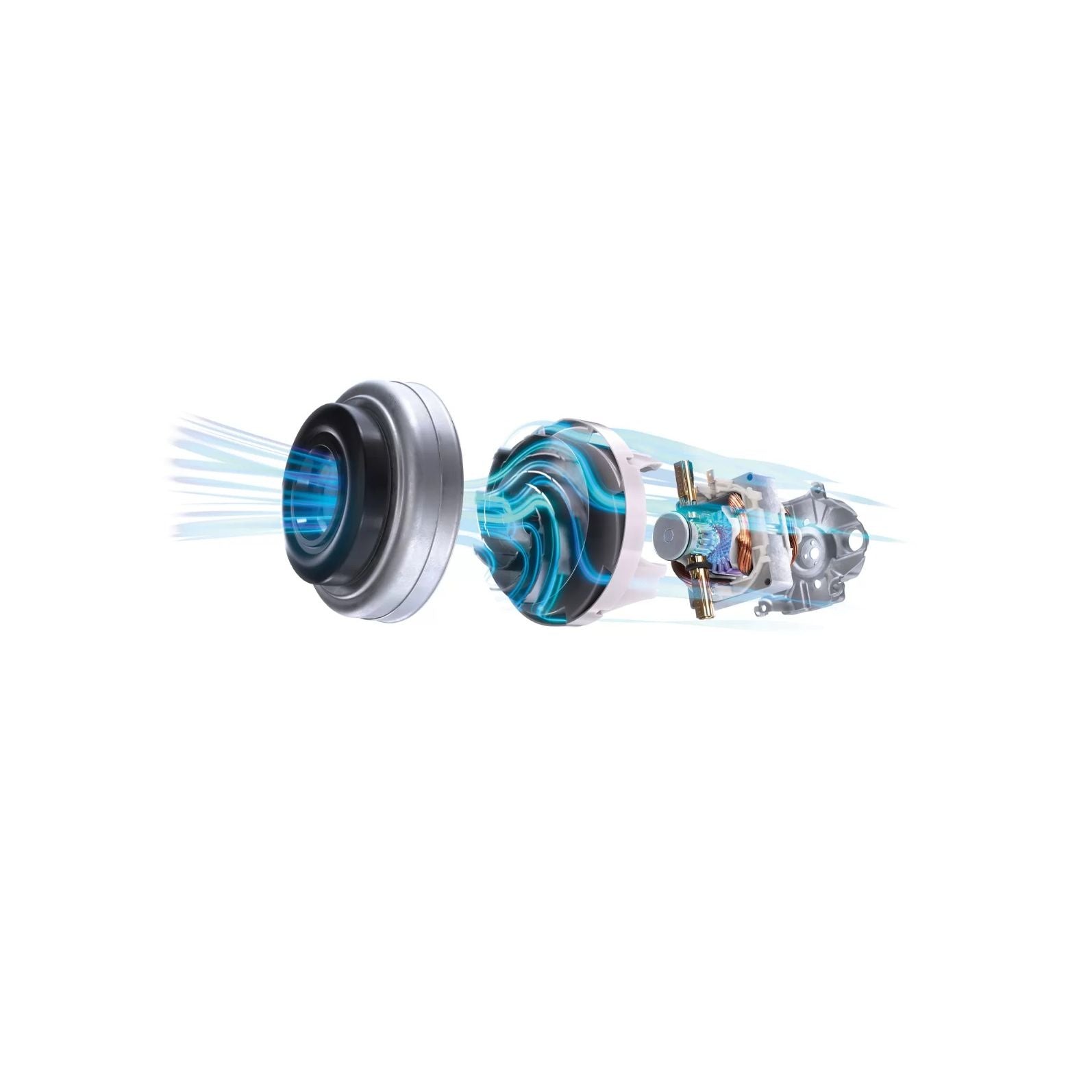 مكنسة كهربائية بوش سيريس 4 برو انيمل ، احمر - BGBS4PET1