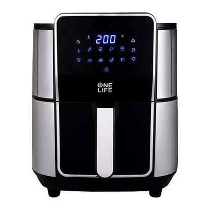 اير فراير ديجيتال وان لايف HAF720BP ، اسود