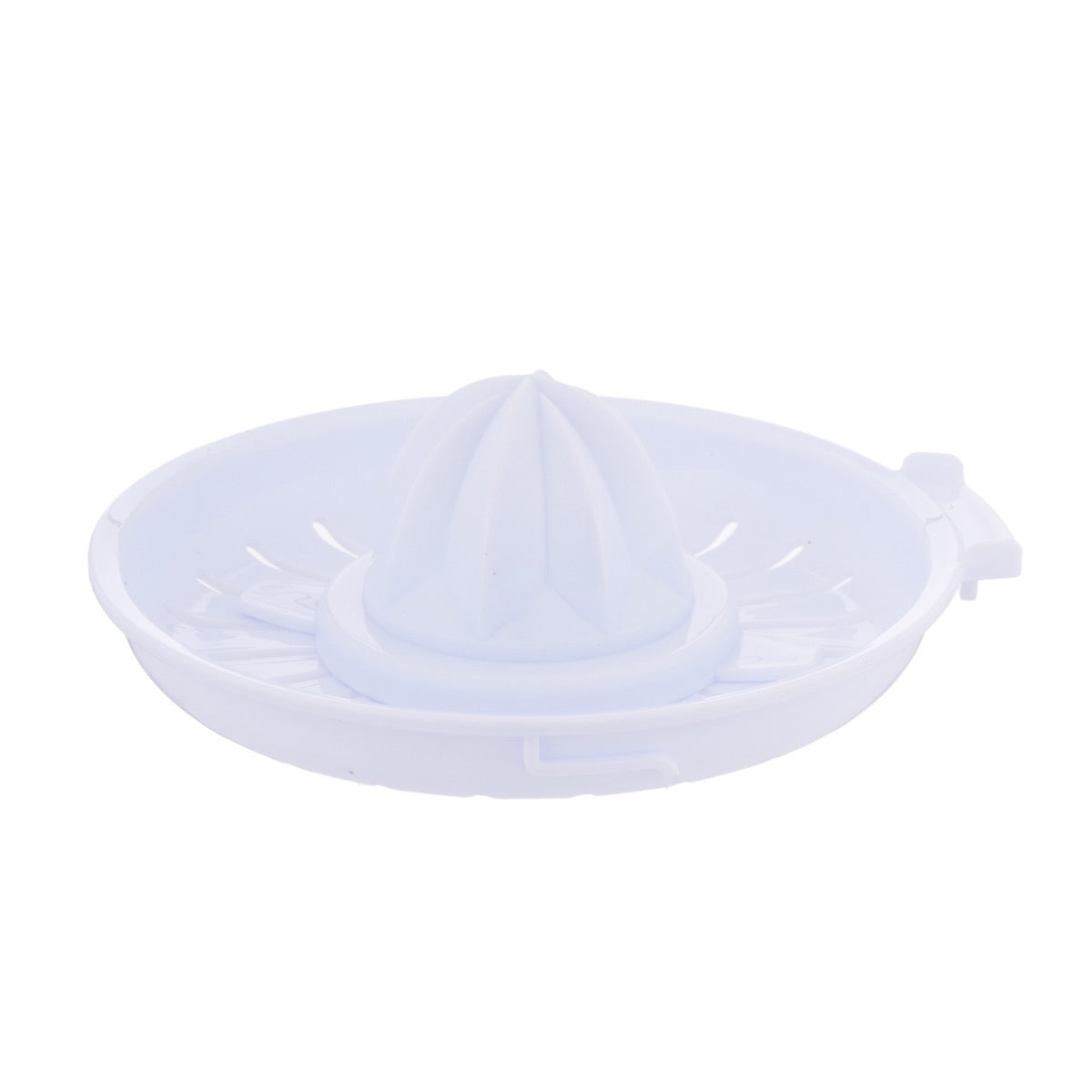 محضر طعام تاتش الزن And White - 40510