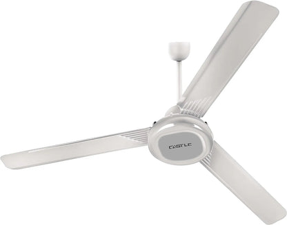 مروحة سقف كاسيل ، مقاس 56 بوصة ، ابيض - FAC 1056 DW