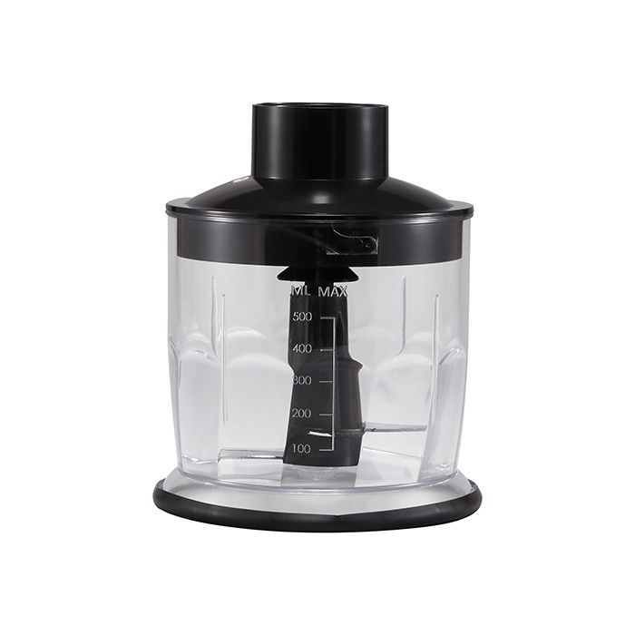 هاند بلندر بالم ("Meanta" Turbo Plus, White - HB111438A