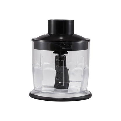 هاند بلندر بالم ("Meanta" Turbo Plus, White - HB111438A