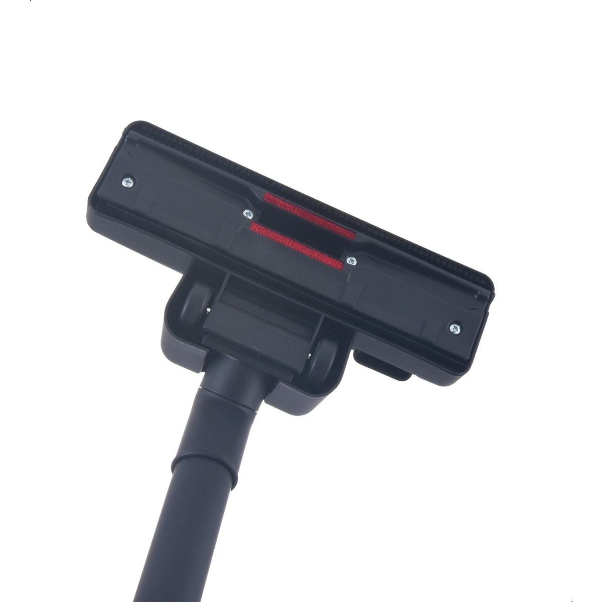 مكنسة برميل بلاك اند ديكر ، فضي واسود - WV1450-B5
