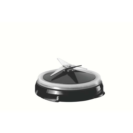 Black+Decker Food Processor, Black - FX775