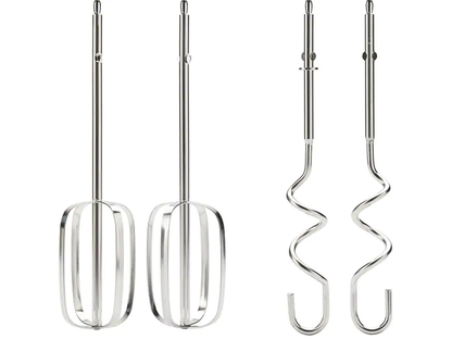 Kenwood Hand Mixer White - HMP30AO.WH