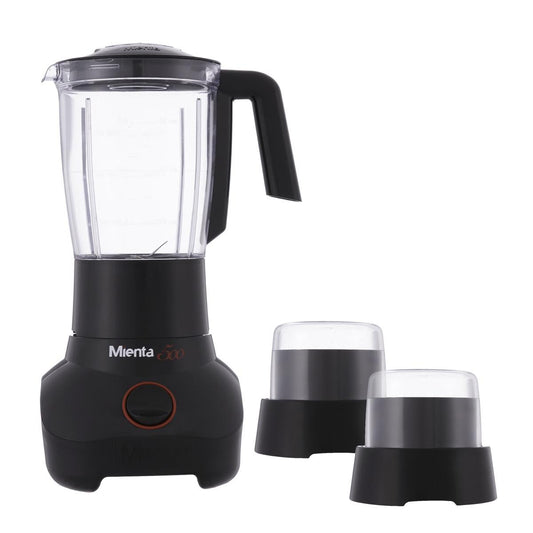 خلاط مينتا ، 500 واط ، اسود - BL1251B